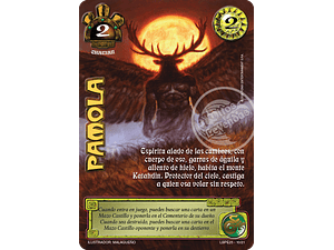 PAMOLA - LOOTBOX PE 2025