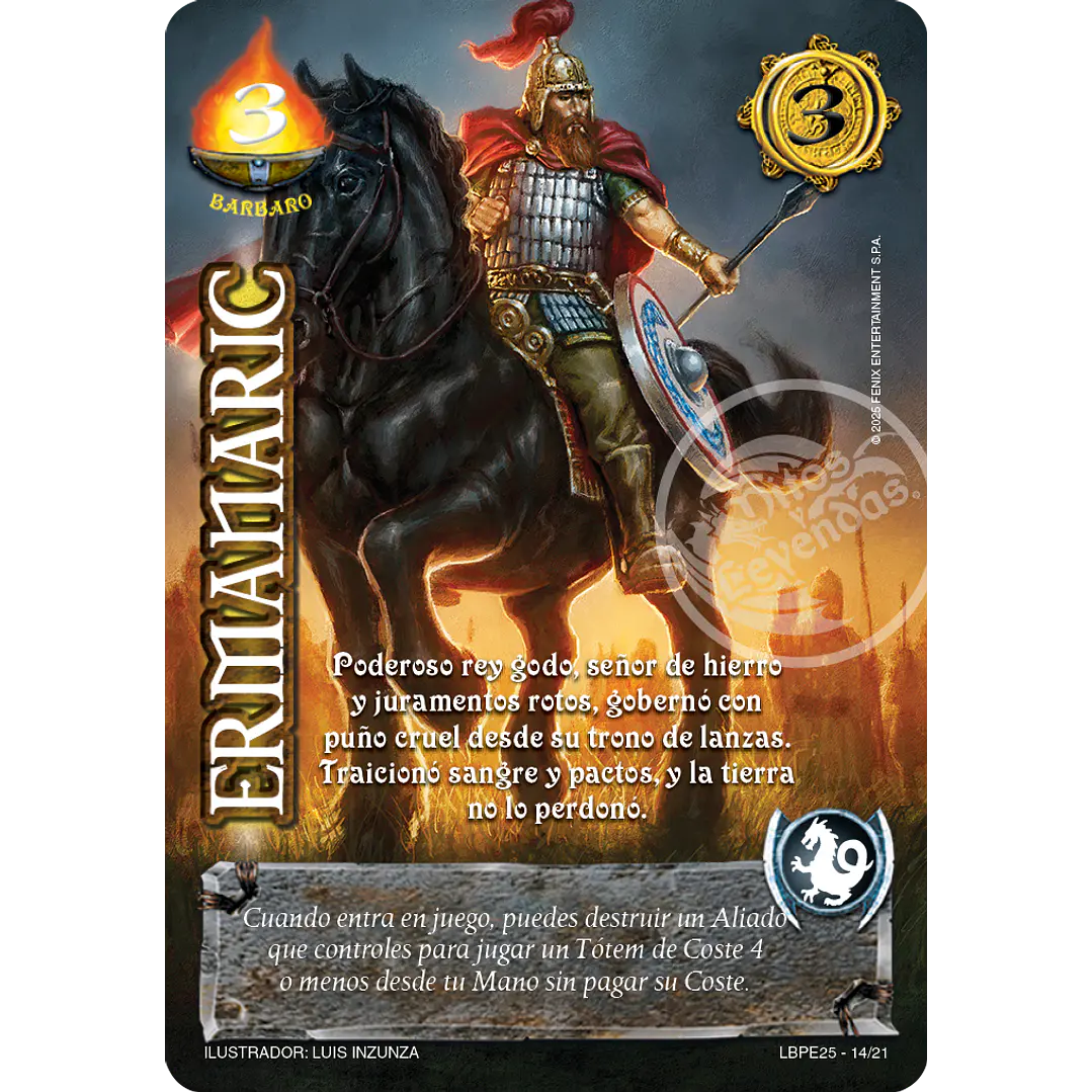 ERMANARIC - LOOTBOX PE 2025 1