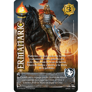 ERMANARIC - LOOTBOX PE 2025