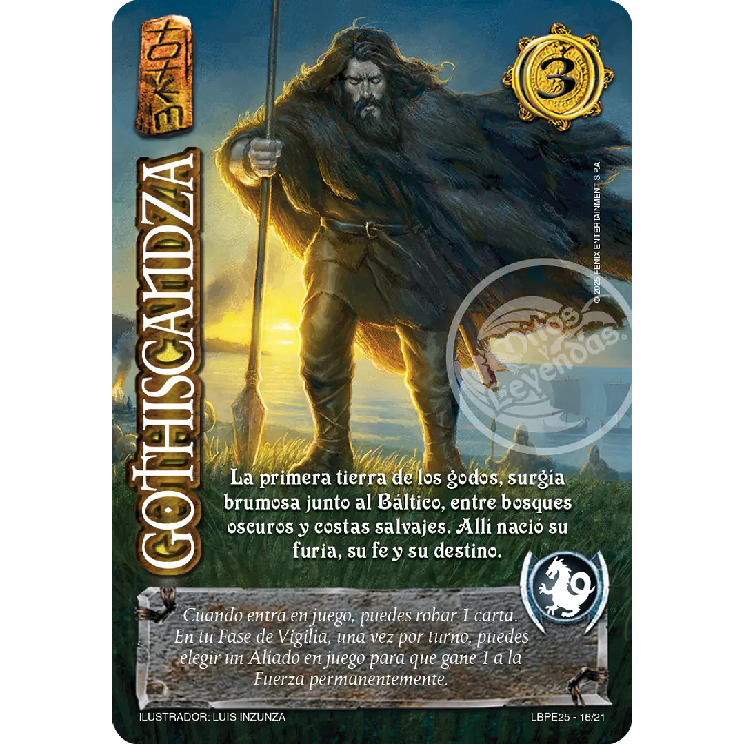 GOTHISCANDZA - LOOTBOX PE 2025 1