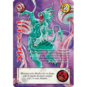  XIEZHI - LOOTBOX PE 2025