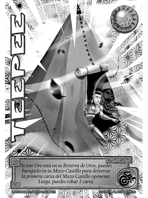 TEEPEE - SECRETA SILVER - LOOTBOX PE 2025