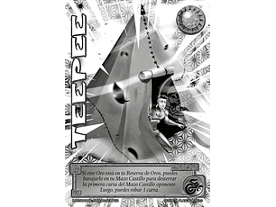 TEEPEE - SECRETA SILVER - LOOTBOX PE 2025