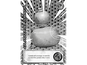 CALABAZA DEL INMORTAL - SECRETA SILVER - LOOTBOX PE 2025