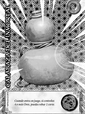 CALABAZA DEL INMORTAL - SECRETA SILVER - LOOTBOX PE 2025