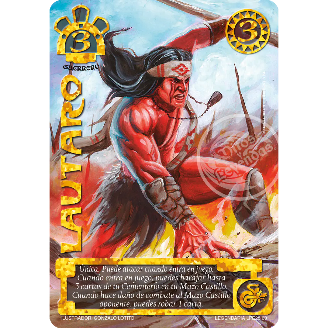 LAUTARO - BUY A BOX LEGENDARIO - LOOTBOX PE 2025 1