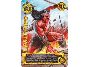 LAUTARO - BUY A BOX LEGENDARIO - LOOTBOX PE 2025