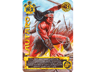 LAUTARO - BUY A BOX LEGENDARIO - LOOTBOX PE 2025