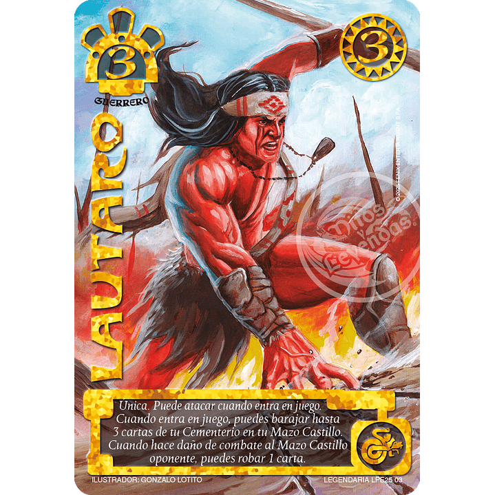 LAUTARO - BUY A BOX LEGENDARIO - LOOTBOX PE 2025 1