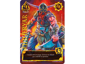 EINHERYAR - BUY A BOX LEGENDARIO - LOOTBOX PE 2025