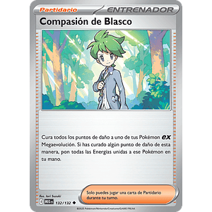 COMPASION DE WALLY – 132/132