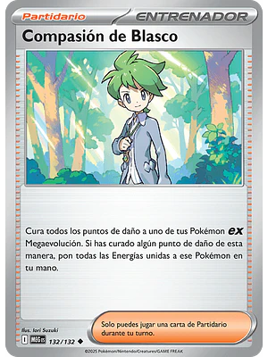 COMPASION DE WALLY – 132/132