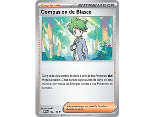 COMPASION DE WALLY – 132/132