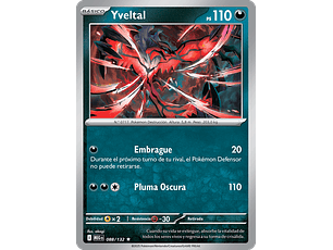 YVELTAL 088/132