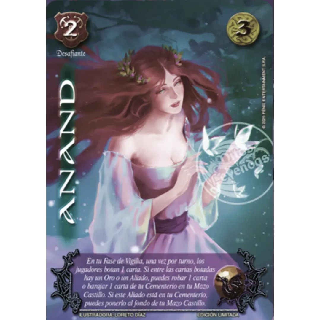ANAND - EDICION LIMITADA  1
