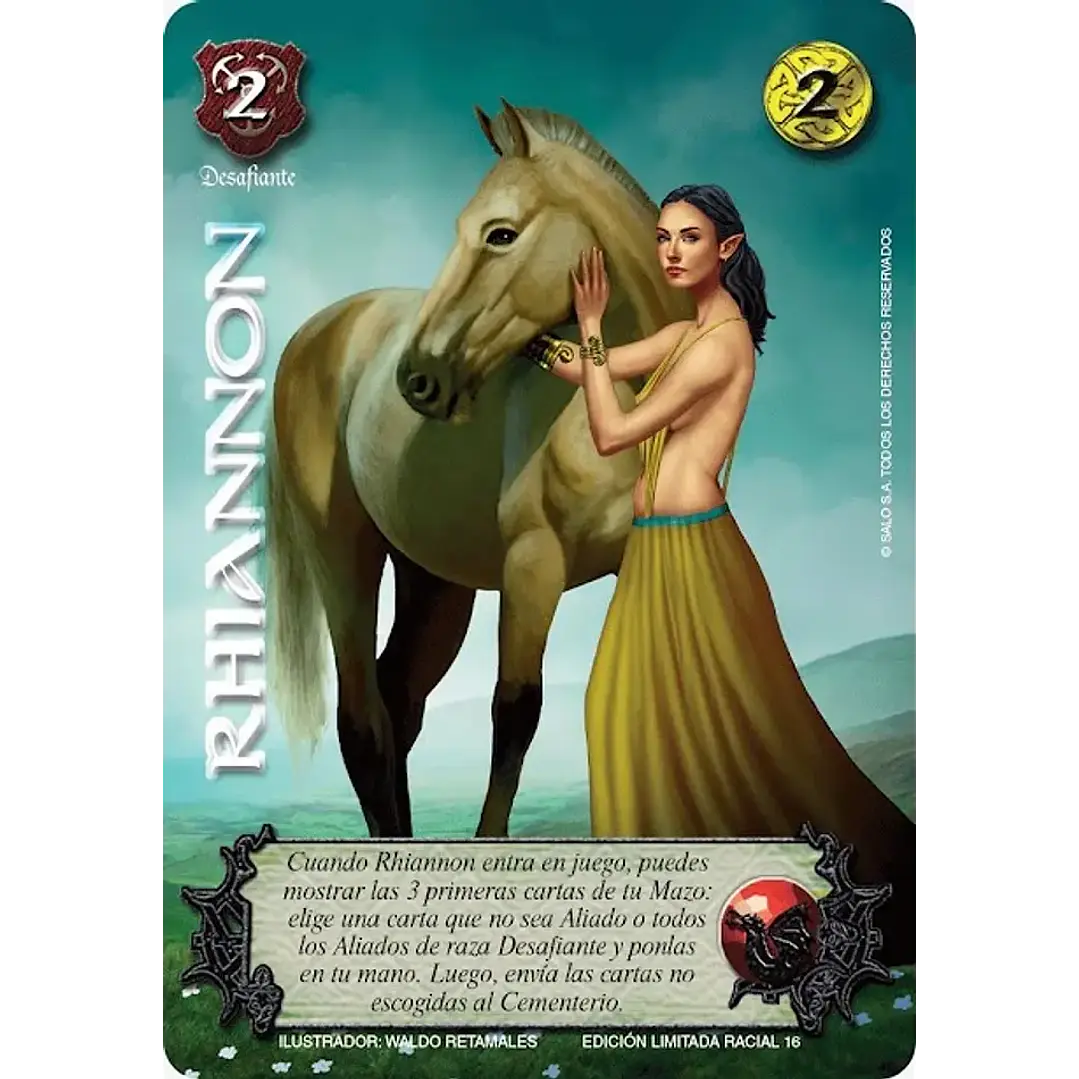 RHIANNON (CRPB3 - PROMOCIONAL) 1