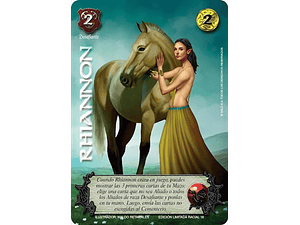 RHIANNON (CRPB3 - PROMOCIONAL)