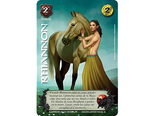 RHIANNON (CRPB3 - PROMOCIONAL)
