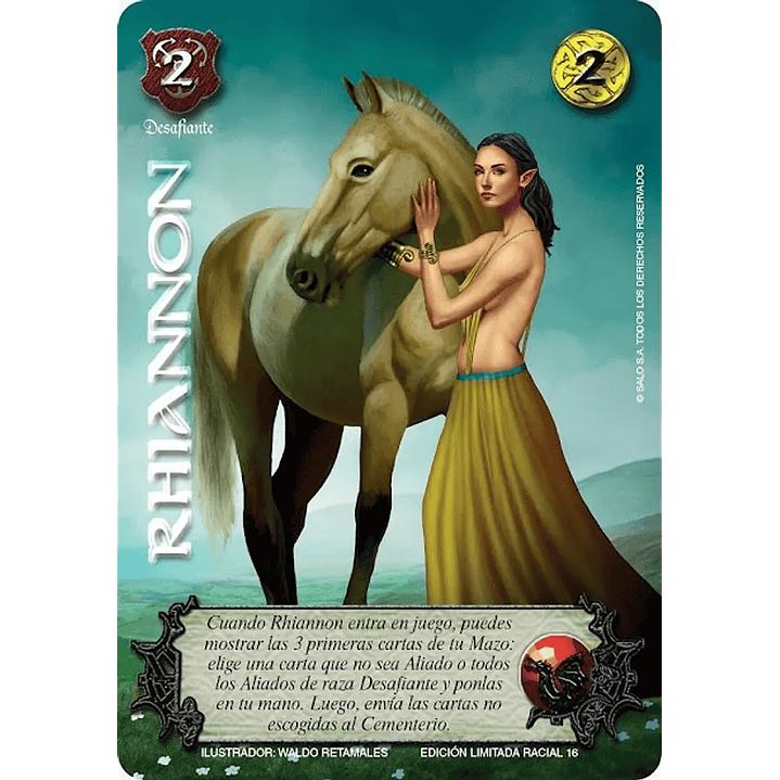 RHIANNON (CRPB3 - PROMOCIONAL) 1