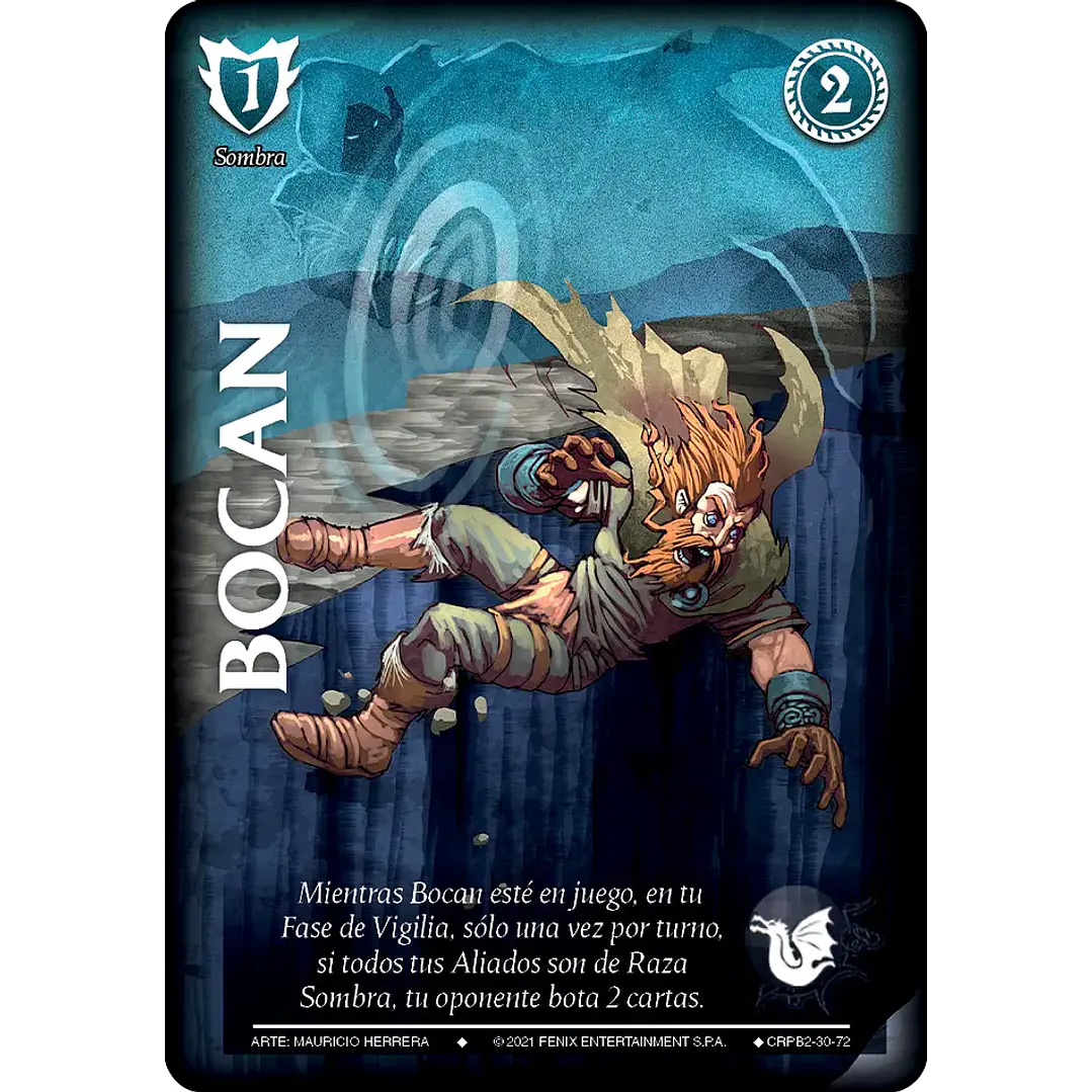 BOCAN - CRPB 1