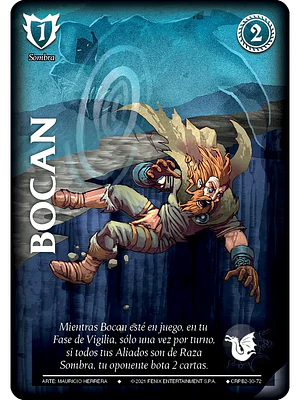 BOCAN - CRPB