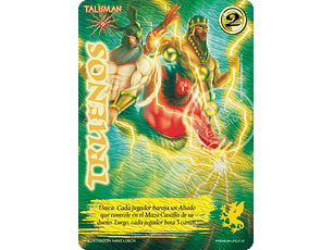 TRUENOS - PREMIUM - LOOTBOX PE 2025