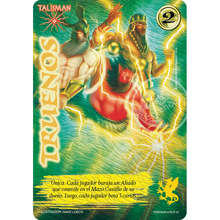 TRUENOS - PREMIUM - LOOTBOX PE 2025 1