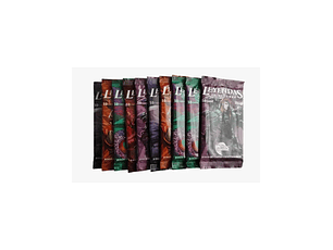 PACK 10 SOBRES LEYENDAS PE 4.0 MITOS Y LEYENDAS 