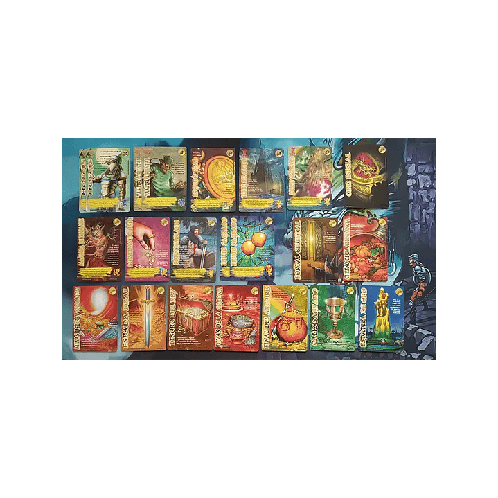 MAZO PRECONSTRUIDO DRAGÓN (PRIMERA ERA 2025) 2