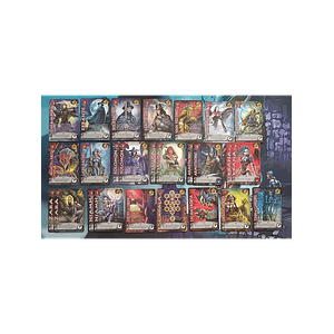 MAZO PRECONSTRUIDO CAZADOR (PRIMERA ERA 2025)