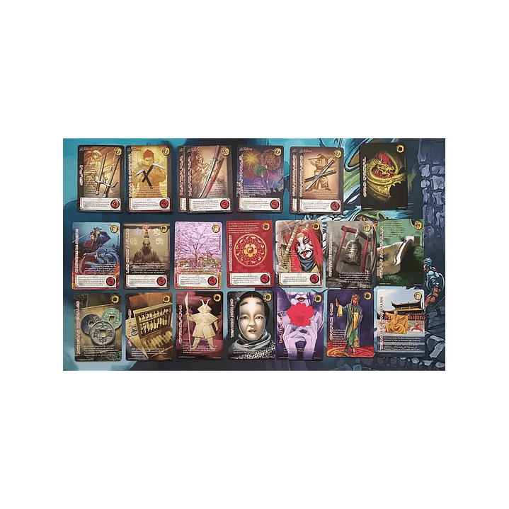 MAZO PRECONSTRUIDO CAMPEÓN (PRIMERA ERA 2025) 2