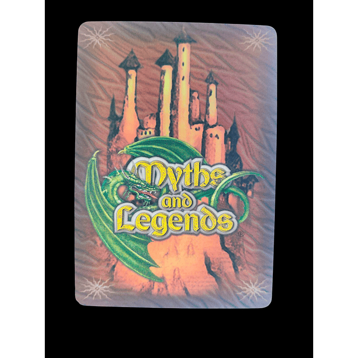 CABALLO LUNAR - LUNAR HORSE - INGLES 2