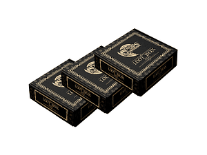 PREVENTA 3 LOOTBOX PRIMER BLOQUE 2025 + BUY A BOX AL AZAR