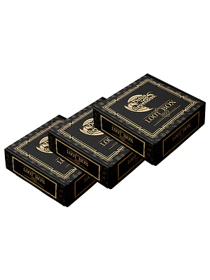 LOOTBOX PRIMER BLOQUE 2025 + BUY A BOX AL AZAR
