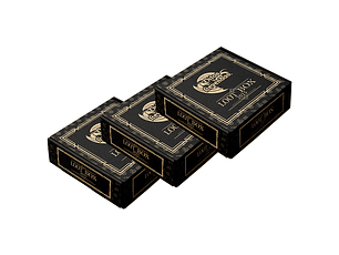 PREVENTA 3 LOOTBOX PRIMER BLOQUE 2025 + BUY A BOX AL AZAR