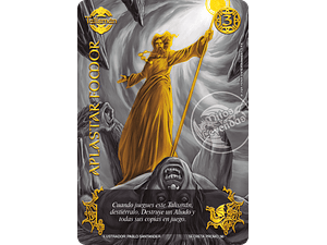 APLASTAR FOMOR - SECRETA - LOOTBOX PB 2025