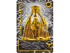 CALIZ MALDITO - SECRETA - LOOTBOX PB 2025