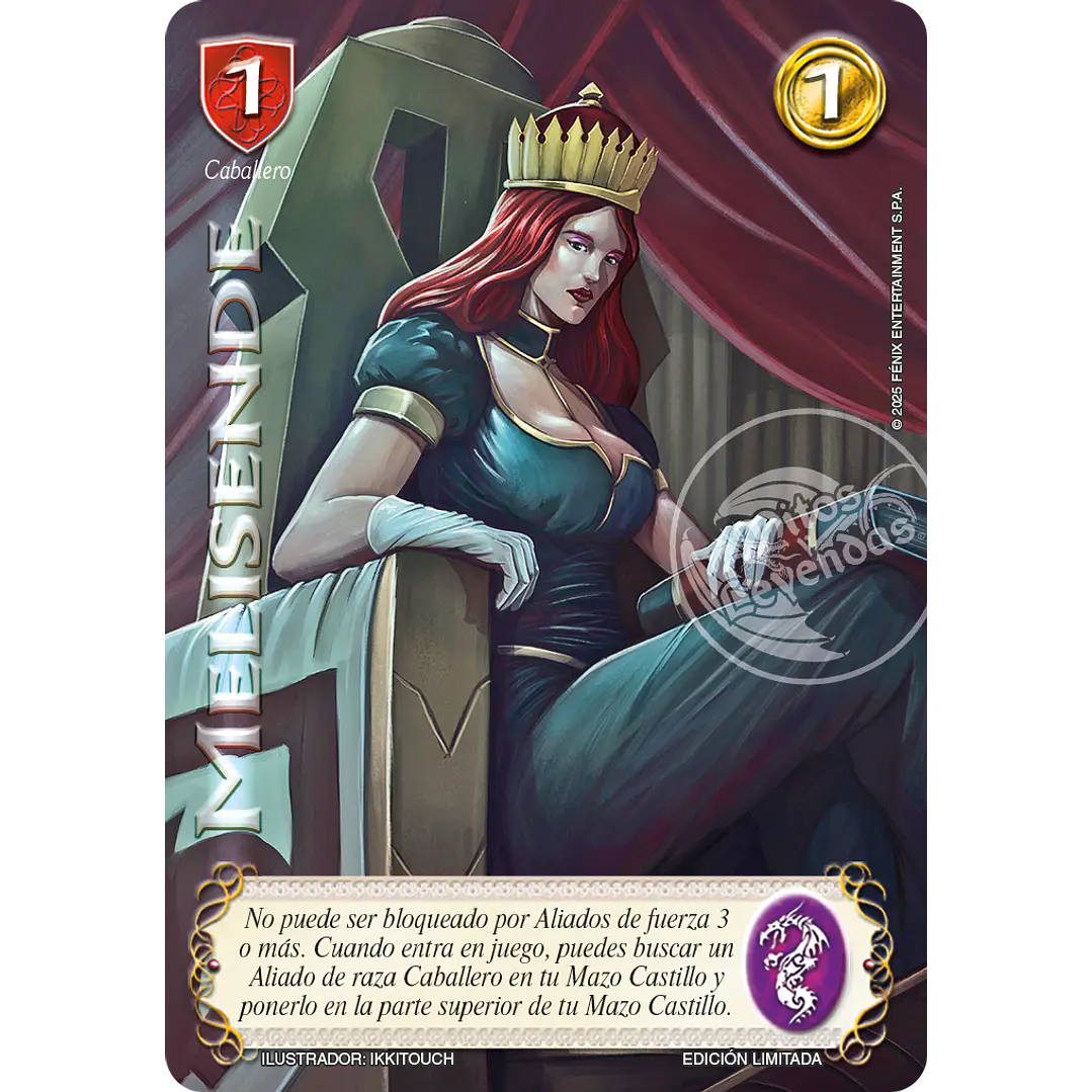 MELISENDE - PREMIUM - LOOTBOX PB 2025 1