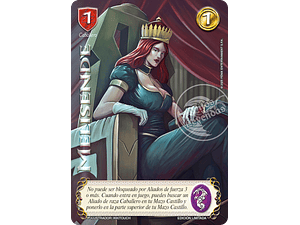 MELISENDE - PREMIUM - LOOTBOX PB 2025