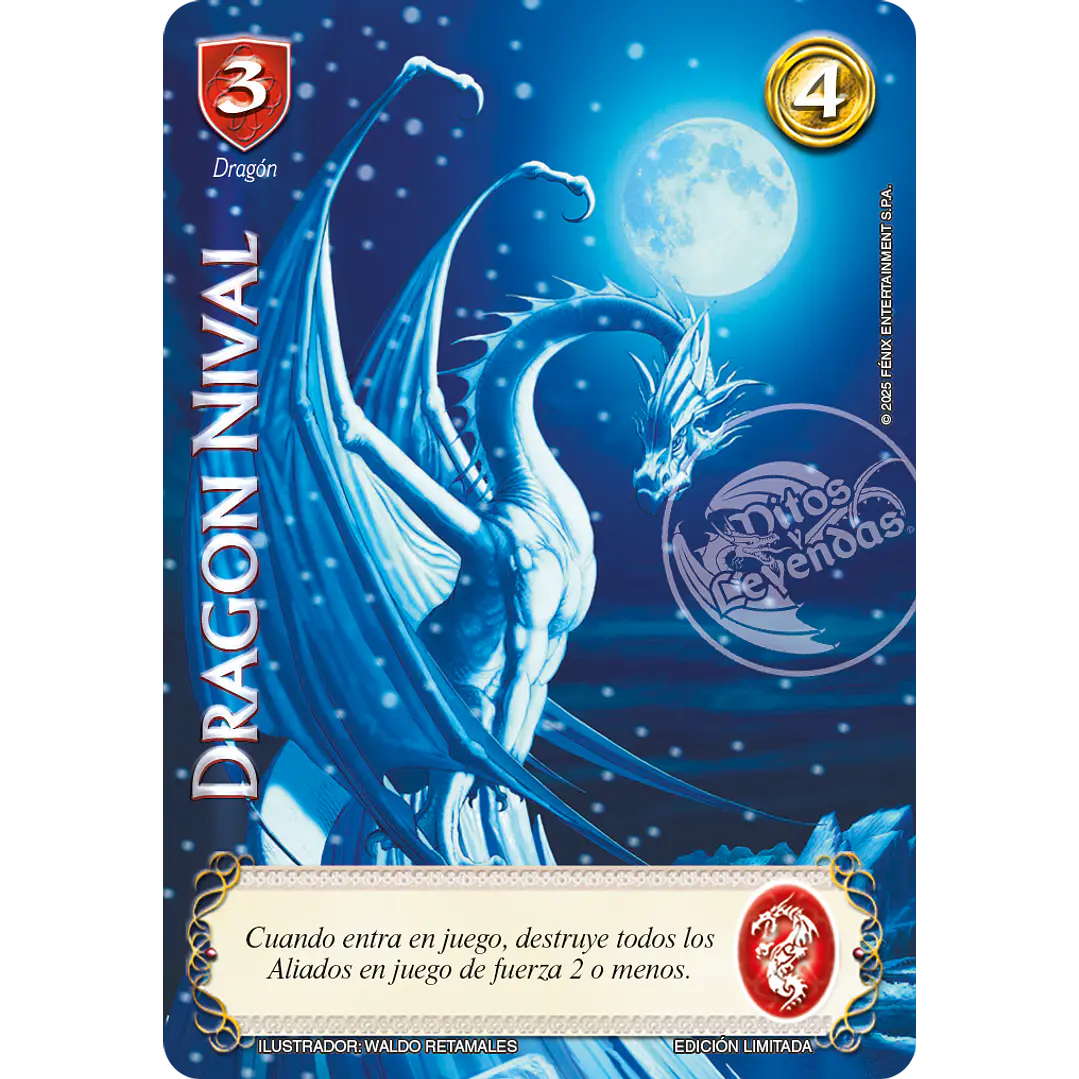 DRAGON NIVAL - PREMIUM - LOOTBOX PB 2025 1