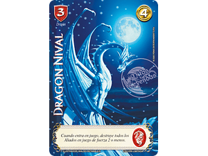 DRAGON NIVAL - PREMIUM - LOOTBOX PB 2025