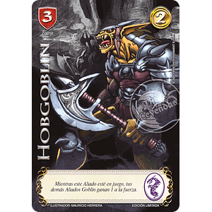 HOBGOBLIN - PREMIUM - LOOTBOX PB 2025