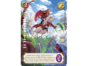 TOM THUMB - PREMIUM - LOOTBOX PB 2025