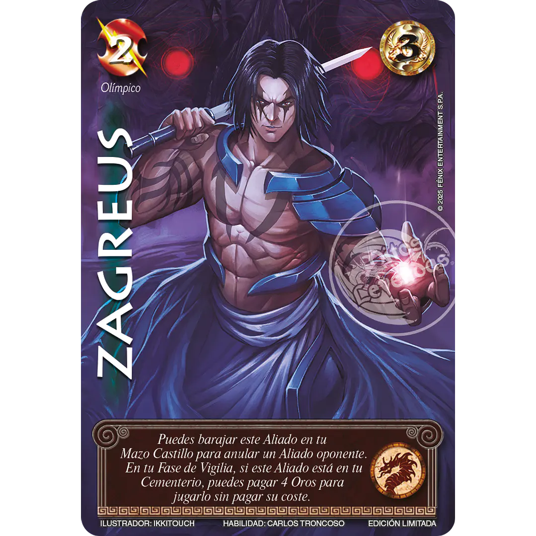 ZAGREUS - PREMIUM - LOOTBOX PB 2025 1
