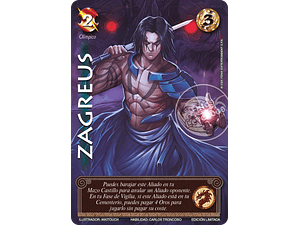 ZAGREUS - PREMIUM - LOOTBOX PB 2025