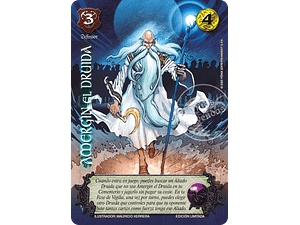 AMERGIN EL DRUIDA - PREMIUM - LOOTBOX PB 2025