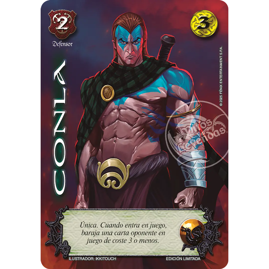 CONLA - PREMIUM - LOOTBOX PB 2025 1