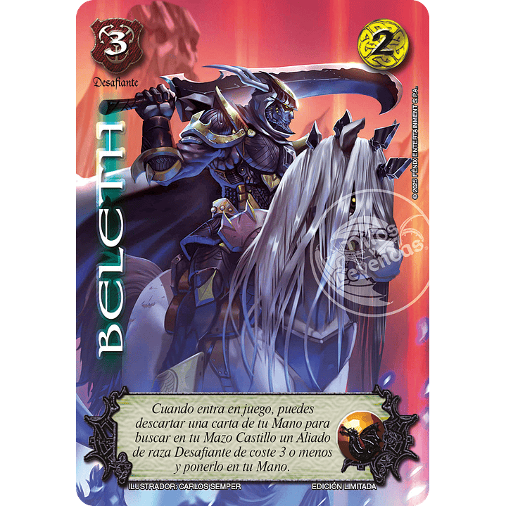 BELTEH - PREMIUM - LOOTBOX PB 2025 1