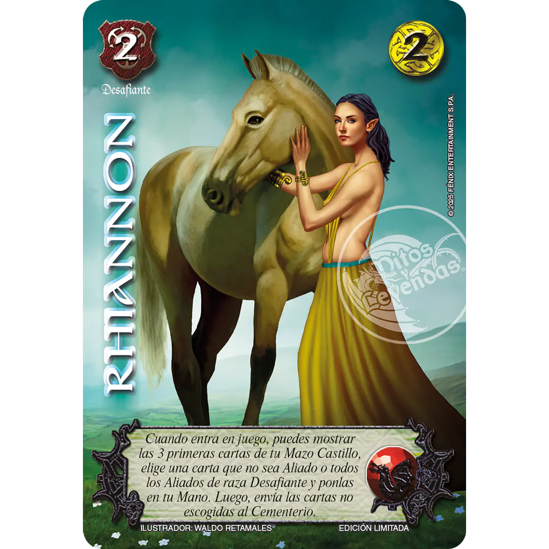 RHIANNON - PREMIUM - LOOTBOX PB 2025 1