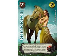 RHIANNON - PREMIUM - LOOTBOX PB 2025